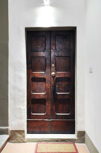 Apartamento Dante's Peak
