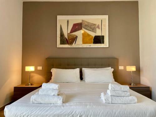 Apartamento Borgo Guelfo I