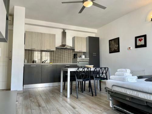 Apartamento Borgo Guelfo I