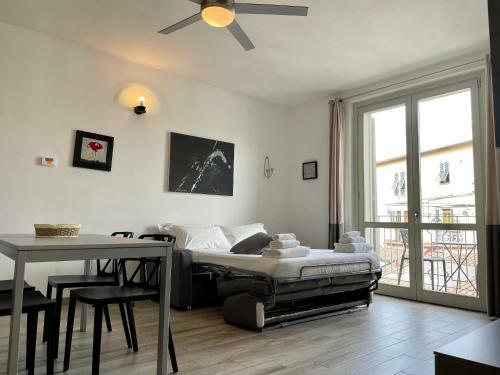 Apartamento Borgo Guelfo I
