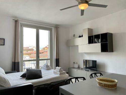 Apartamento Borgo Guelfo I