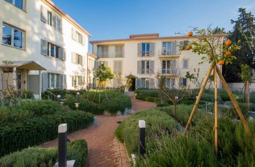 Apartamento Borgo Guelfo I