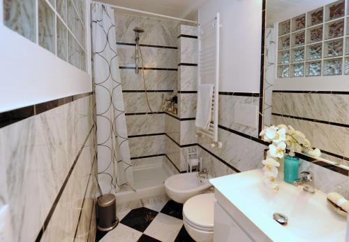 Apartamento Acacia Firenze - Ciclamino