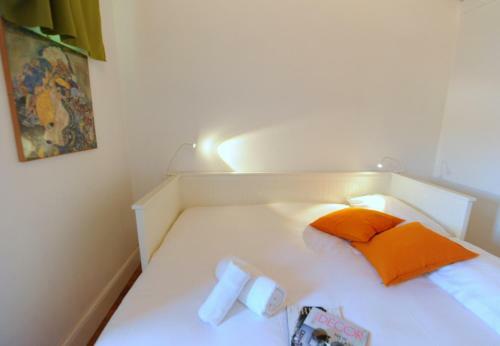 Apartamento Acacia Firenze - Ciclamino