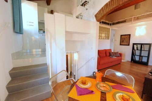 Apartamento Acacia Firenze - Ciclamino