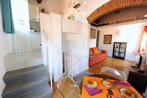 Apartamento Acacia Firenze - Ciclamino