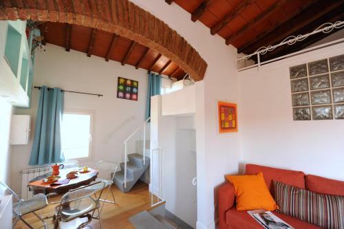 Apartamento Acacia Firenze - Ciclamino