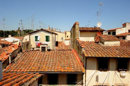 Apartamento Acacia Firenze - Ciclamino