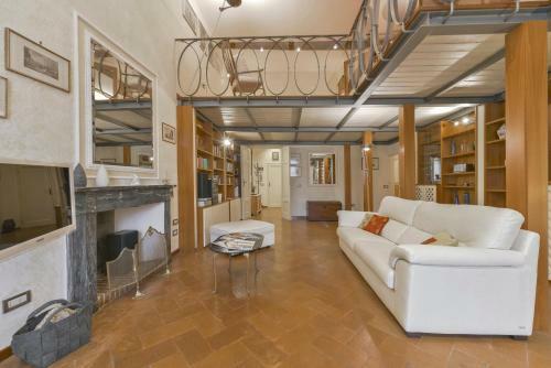 Apartments Florence - Canova