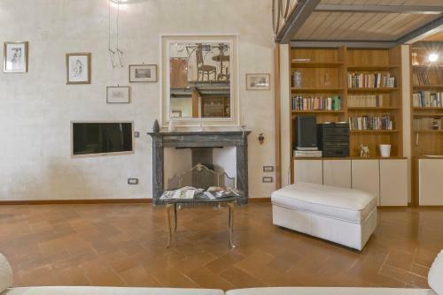 Apartments Florence - Canova