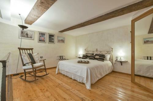 Apartments Florence - Canova