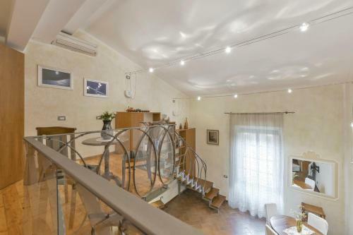 Apartments Florence - Canova