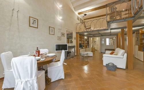 Apartments Florence - Canova