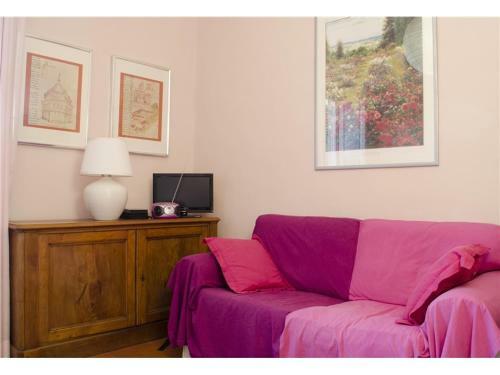 Apartamento San Niccolo With Views