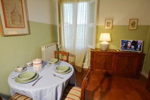 Apartamento San Niccolo With Views