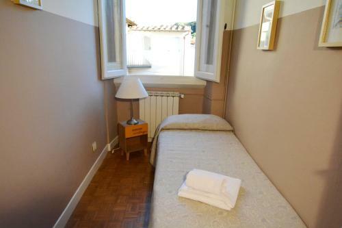 Apartamento San Niccolo With Views
