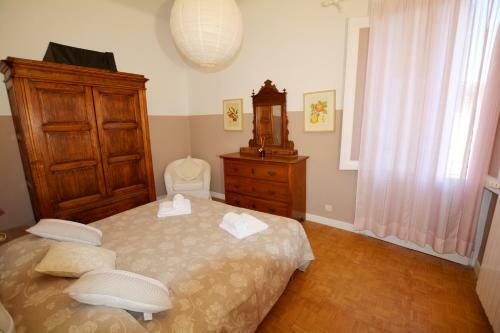 Apartamento San Niccolo With Views