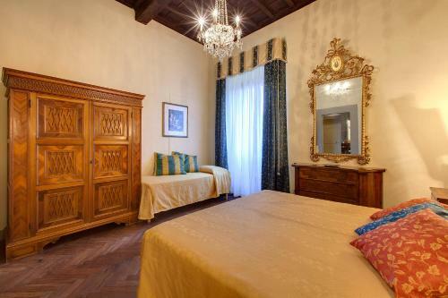 Apartamento Palazzo Bucciolini