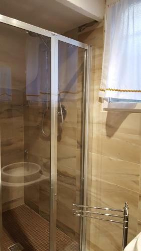 Apartamento Palazzo Bucciolini