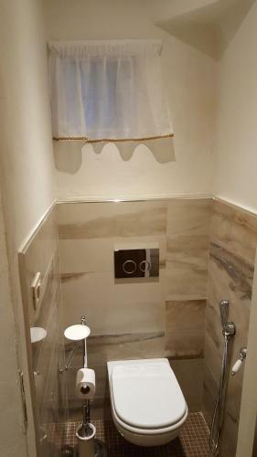 Apartamento Palazzo Bucciolini