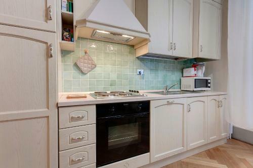 Apartamento Palazzo Bucciolini