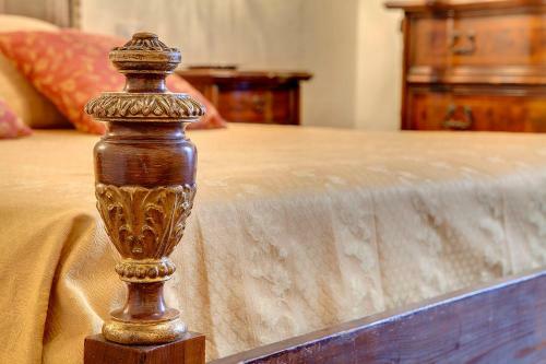 Apartamento Palazzo Bucciolini