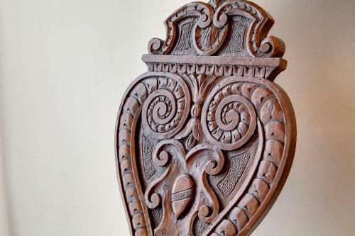 Apartamento Palazzo Bucciolini