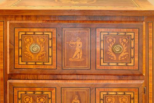 Apartamento Palazzo Bucciolini