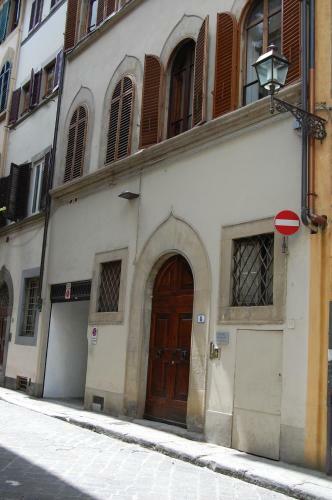 Apartamento Palazzo Bucciolini