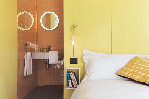 Bed & Breakfast M�s� Firenze
