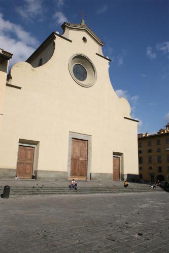 Apartamento Santa Monaca 23