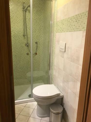 Apartamento Dante & Beatrice Suites