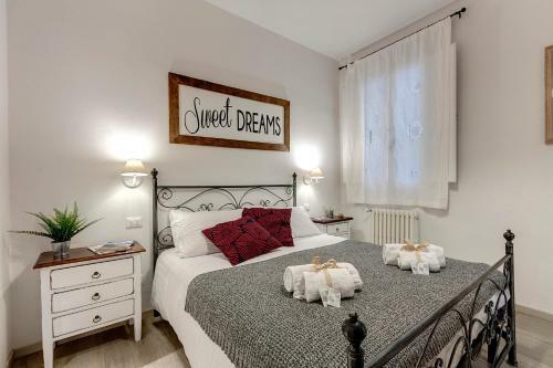 Fiesolana Apartment
