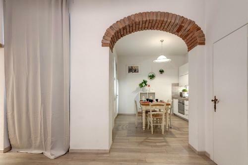Fiesolana Apartment