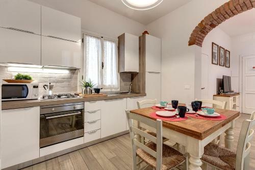 Fiesolana Apartment