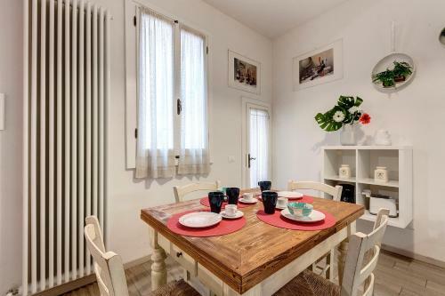 Fiesolana Apartment