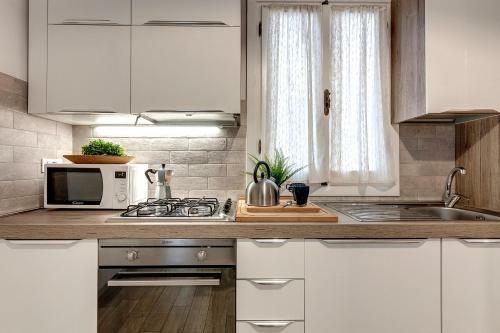 Fiesolana Apartment
