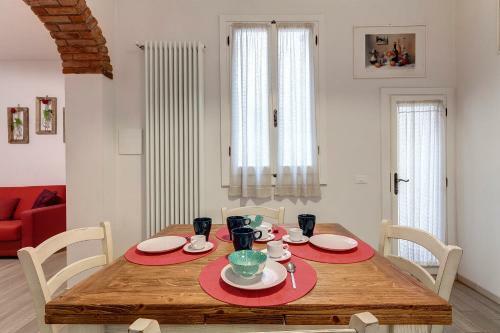 Fiesolana Apartment