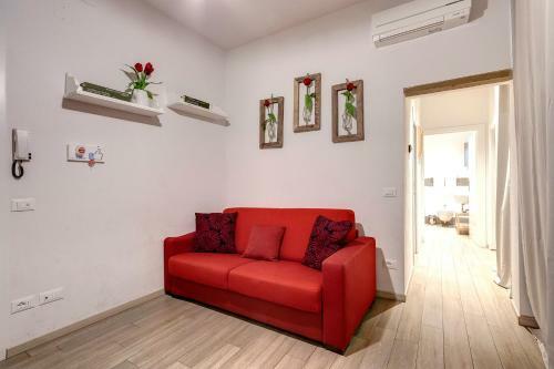Fiesolana Apartment