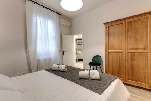 Fiesolana Apartment