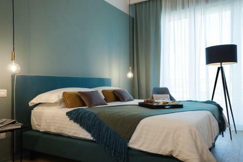 B&B Lorena Suites