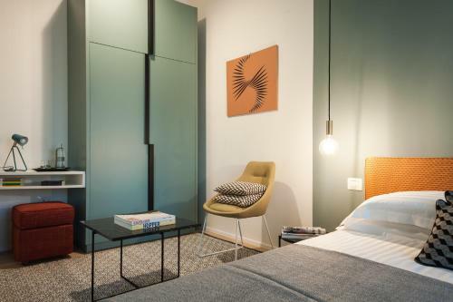 B&B Lorena Suites