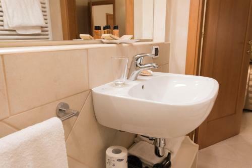 Apartamento Residenza Marchesi Pontenani