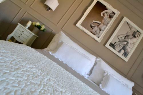 Lungarno Exclusive Apartment