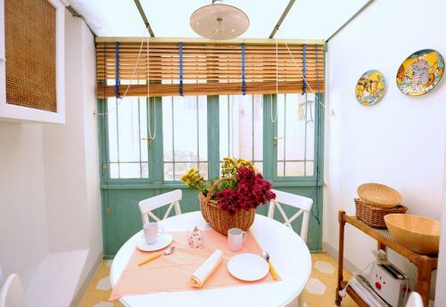 Apartamento Acacia Firenze - Camelia