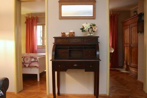 Apartamento Acacia Firenze - Camelia