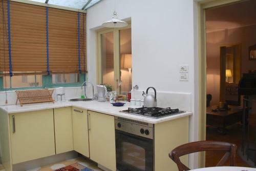 Apartamento Acacia Firenze - Camelia