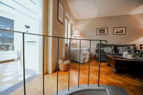 Apartamento Acacia Firenze - Camelia