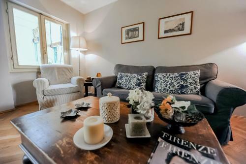 Apartamento Acacia Firenze - Camelia