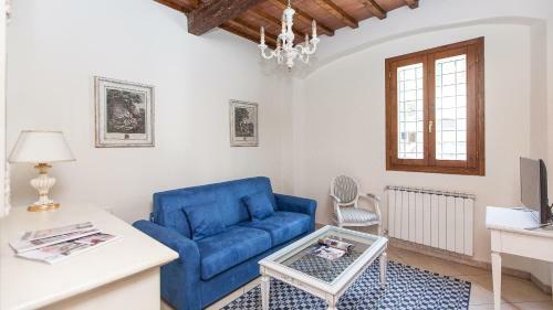 Florence Apartments - Tower